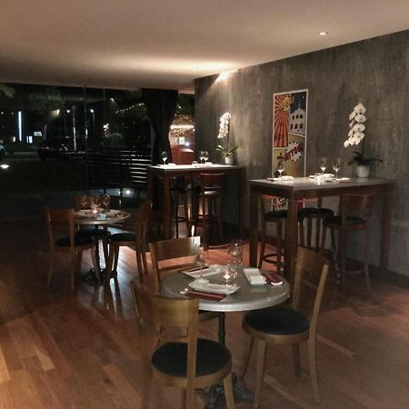 Yoo Punta Del Este Exteriér fotografie