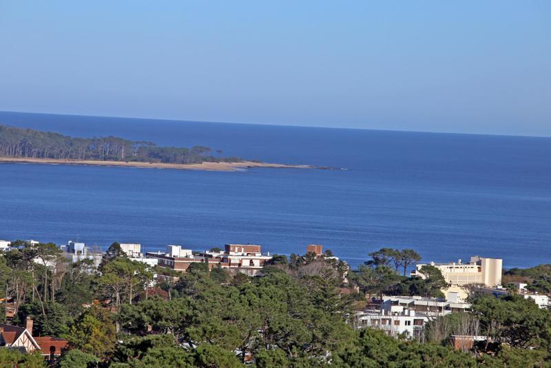 Yoo Punta Del Este Exteriér fotografie