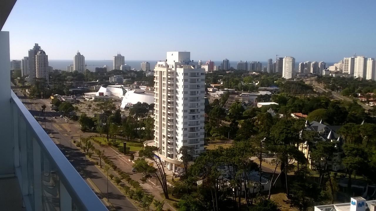 Yoo Punta Del Este Exteriér fotografie
