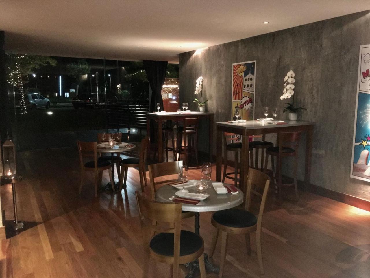 Yoo Punta Del Este Exteriér fotografie
